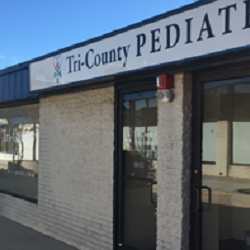 Tri-County Pediatrics - Philadelphia