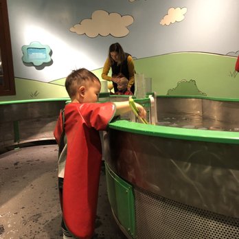 Boston Children's Museum - Children's Museums Near Me - Boston, Massachusetts