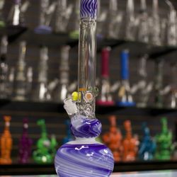 Dragon Breath Smoke Shop