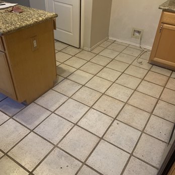 Adriatic Flooring - They ripped up all tiles and carpet in a day with little to no dust! - Flooring Near Me