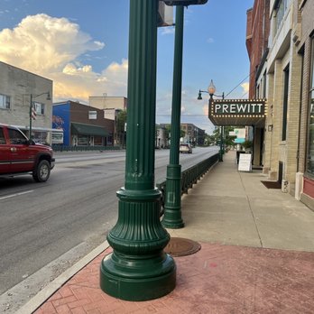 The Prewitt - Outside street view - Steakhouses Near Me - Plainfield, Indiana The Prewitt - Outside street view - Steakhouses Near Me - Plainfield, Indiana