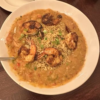 The Mount Vernon Inn Restaurant - Jambalaya...so good! Hearty and flavourful! - American Near Me - Mount Vernon, Virginia The Mount Vernon Inn Restaurant - Jambalaya...so good! Hearty and flavourful! - American Near Me - Mount Vernon, Virginia