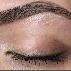Waxing by Kristina - Eyebrow wax and tint