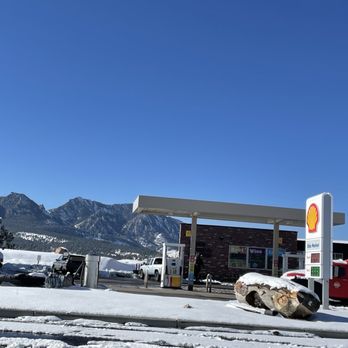 Shell - Gas Stations Near Me - Boulder, Colorado Shell - Gas Stations Near Me - Boulder, Colorado