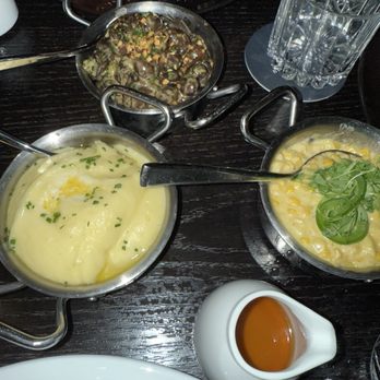 Bourbon Steak - Steakhouses Near Me - Lake Buena Vista, Florida