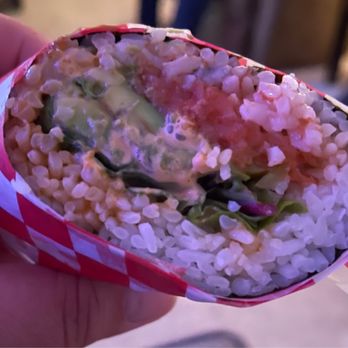 Ouka Sora - Ferrell Parkway - 1. Sakura Burrito - Poke Near Me - Virginia Beach, Virginia Ouka Sora - Ferrell Parkway - 1. Sakura Burrito - Poke Near Me - Virginia Beach, Virginia