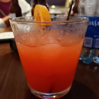 5FIFTY5 - Tequila Sunrise - New American Near Me - New Orleans, Louisiana 5FIFTY5 - Tequila Sunrise - New American Near Me - New Orleans, Louisiana