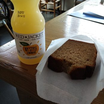 bwè kafe - Quick stop with the girls. - Cafes Near Me - Jersey City, New Jersey