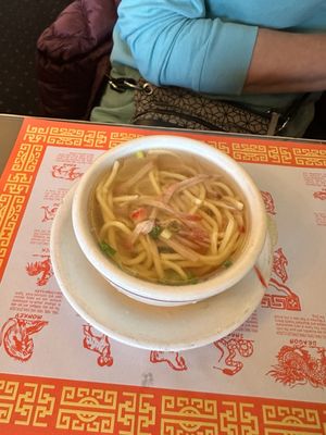 Hung Shanghai Restaurant by null