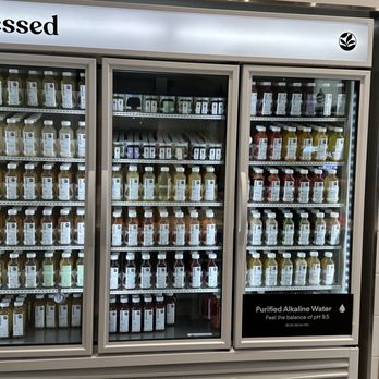 Pressed Juicery - Juice selection - prebottled, no juicing on site. - Juice Bars & Smoothies Near Me - Boca Raton, Florida Pressed Juicery - Juice selection - prebottled, no juicing on site. - Juice Bars & Smoothies Near Me - Boca Raton, Florida