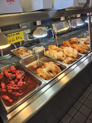 Lien Hoa BBQ by null