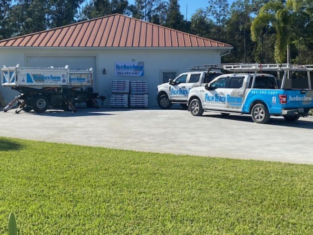 Slide of Palm Beach Roofing & Maintenance