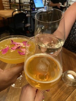 ZAZIE Bistro by null