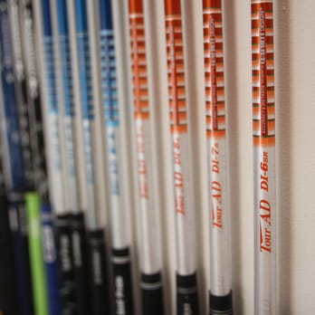 ADS Golf - The Tour AD DI - shaft is designed to provide more power and stability. - Golf Near Me - vista, California ADS Golf - The Tour AD DI - shaft is designed to provide more power and stability. - Golf Near Me - vista, California