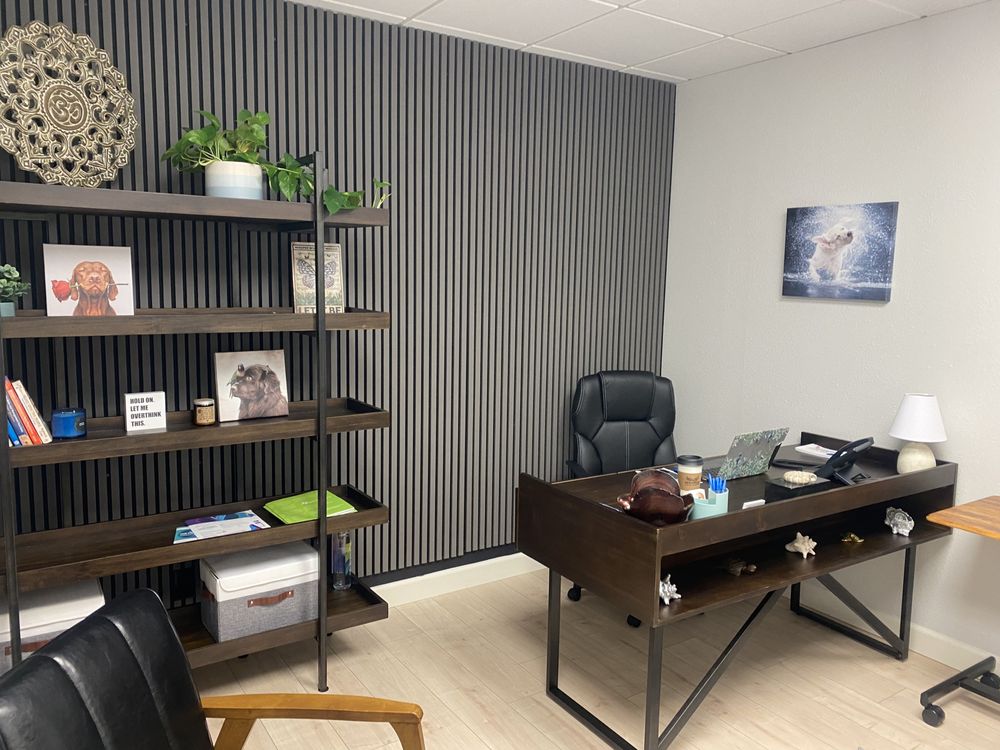 North Valley Psychiatry - grief counselor in Phoenix, AZ