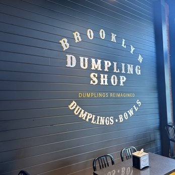 BROOKLYN DUMPLING SHOP - Updated June 2025 - 61 Photos & 59 Reviews