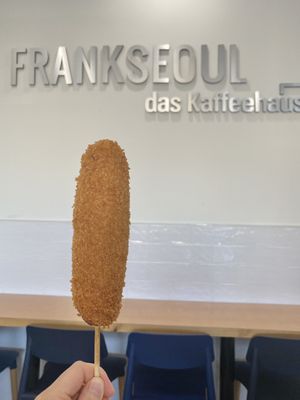 Frankseoul by null
