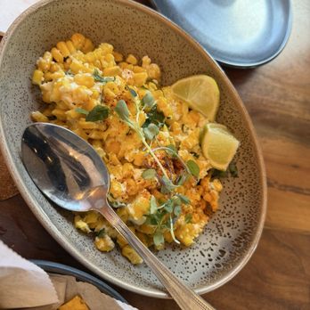 Agave Azul Cocina Mexicana - Windermere - Street cord (order off the cob less messy!) - Mexican Near Me - Windermere, Florida Agave Azul Cocina Mexicana - Windermere - Street cord (order off the cob less messy!) - Mexican Near Me - Windermere, Florida