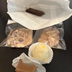 Kobasic's Candies