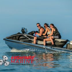 Highway Marine Service
