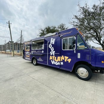 Houstatlantavegan - Vegan Near Me - Houston, Texas