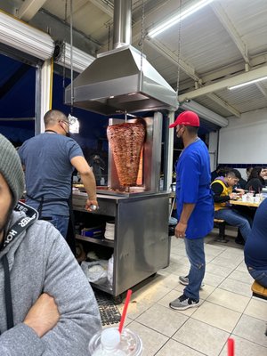 Tacos El Franc by null