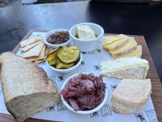 Bruny Island Cheese Company by null