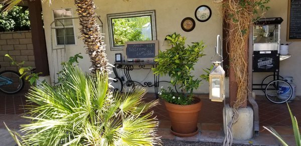 La Maison Hotel by null