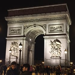 Sun Travel - Paris