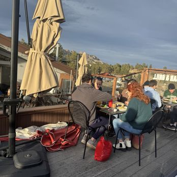 Antlers Rooftop Tavern - More rooftop - Bars Near Me - Estes Park, Colorado Antlers Rooftop Tavern - More rooftop - Bars Near Me - Estes Park, Colorado
