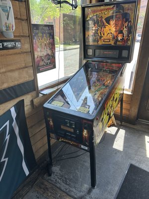 Rocky Mountain Pizza Company by null