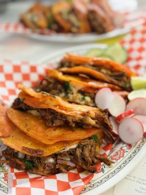 Cielito Lindo by null