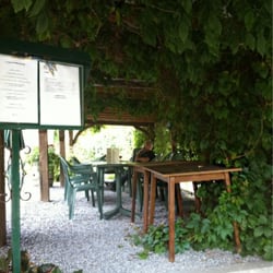 Le Vieux Chaudron - Parking gratuit