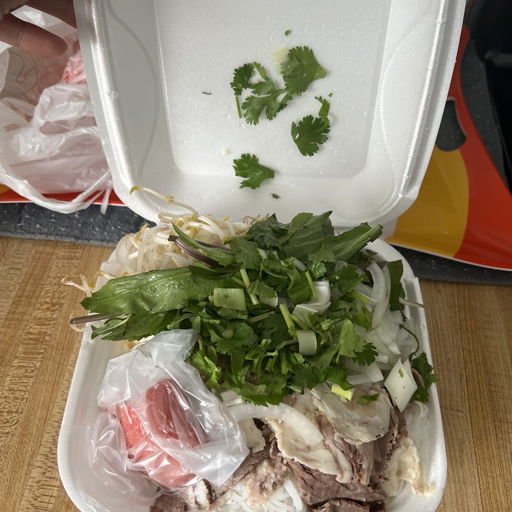P1. Combo pho P1. Combo pho