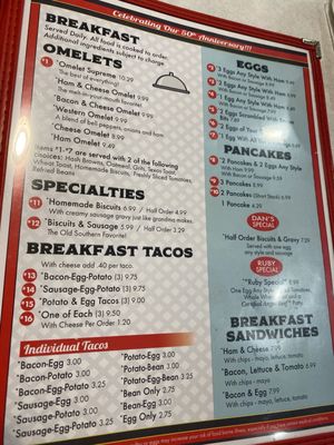 Dan's Hamburgers by null