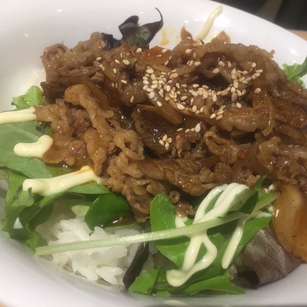 Ebi-Ten - Japanese Near Me - Vancouver, British Columbia