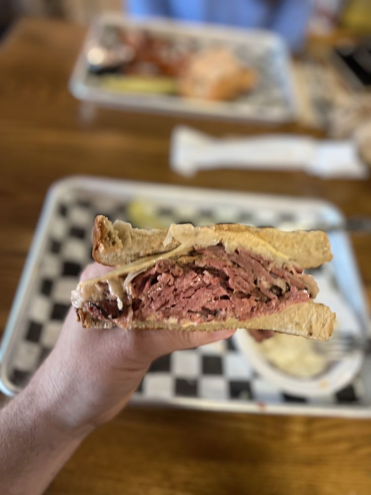 PICKLES NEW YORK DELI 400 Photos & 301 Reviews 1891 W State Rd 434