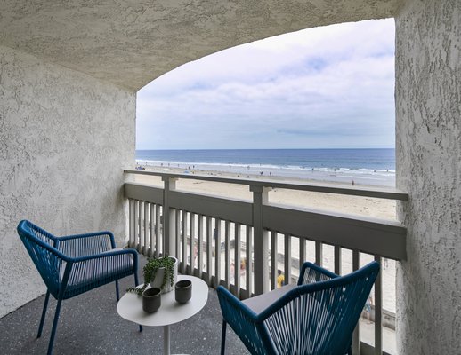 The Wayfarer San Diego by null