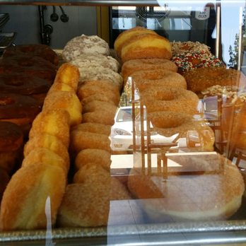 Pixie Donuts Pomona - Donuts Near Me - Pomona, California