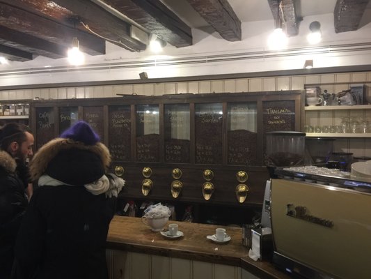 Torrefazione Cannaregio by null