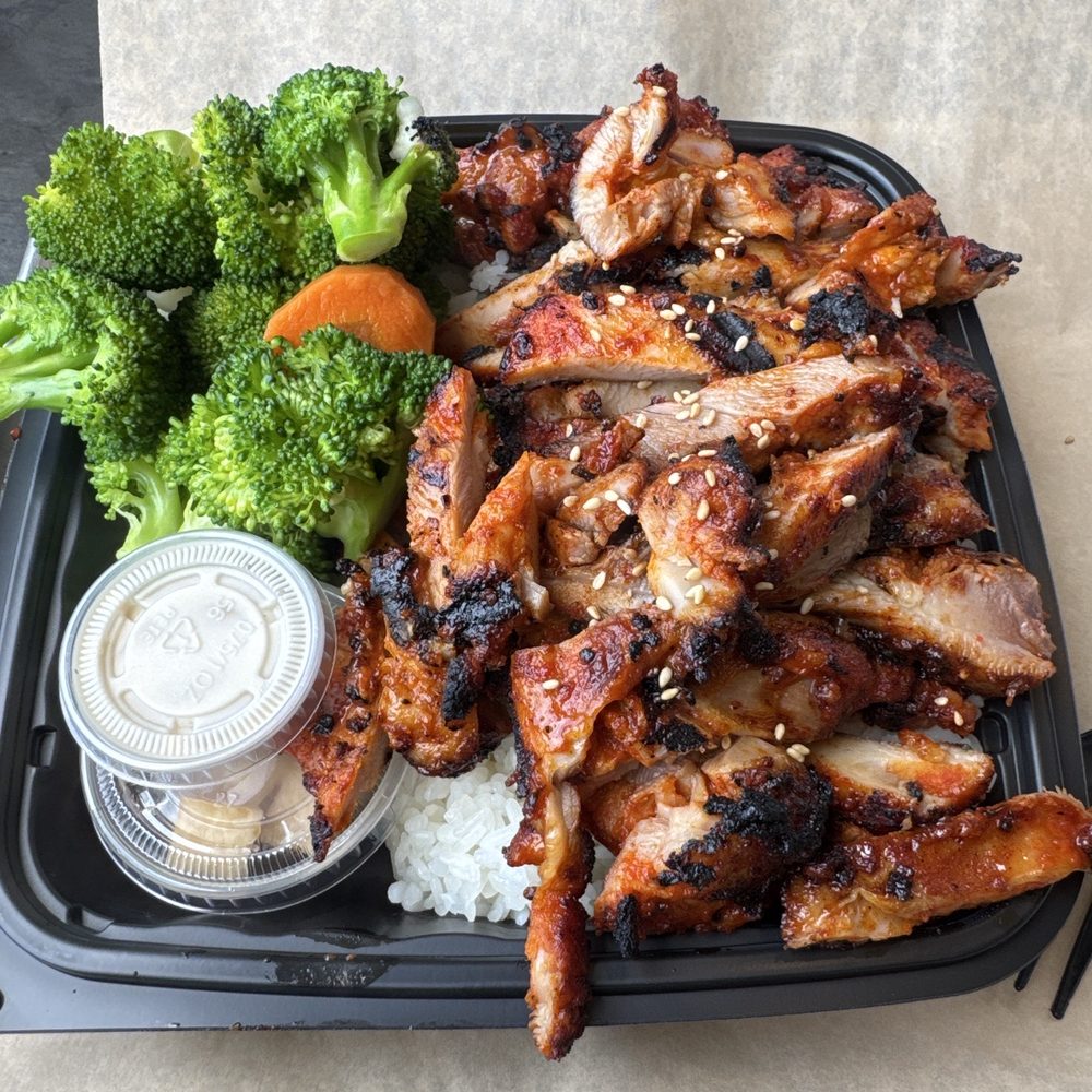 Chicken Troopers - Angry chicken - Korean Near Me - Norwalk, California Chicken Troopers - Angry chicken - Korean Near Me - Norwalk, California