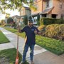 Victory Sprinkler