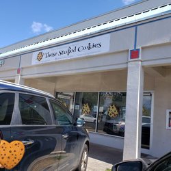 Store front