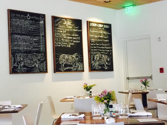 Bistro Menil by null