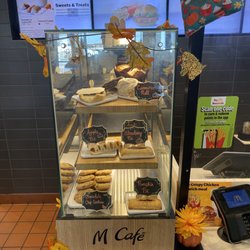 McDonald's - Sweets