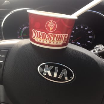 Cold Stone Creamery - I stop at Cold Stone every time! - Ice Cream & Frozen Yogurt Near Me - Kennesaw, Georgia Cold Stone Creamery - I stop at Cold Stone every time! - Ice Cream & Frozen Yogurt Near Me - Kennesaw, Georgia