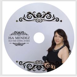 Triaz Digital Printing - GOSPEL CD