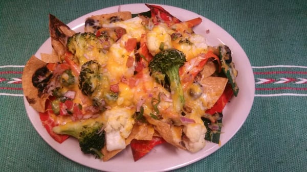 Mike's Restaurant by null