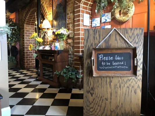 Linde Marie's Steakhouse on the Square by null