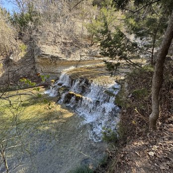 Chalk Ridge Falls Park - Parks Near Me - Belton, Texas Chalk Ridge Falls Park - Parks Near Me - Belton, Texas